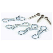 Precision Metal 89-1093S Cotter Pin Kit