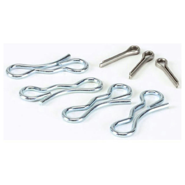 Precision Metal 89-1093S Cotter Pin Kit