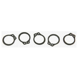 Prince Castle 89-305S Ring Retaning Kit (pkg Of 5)
