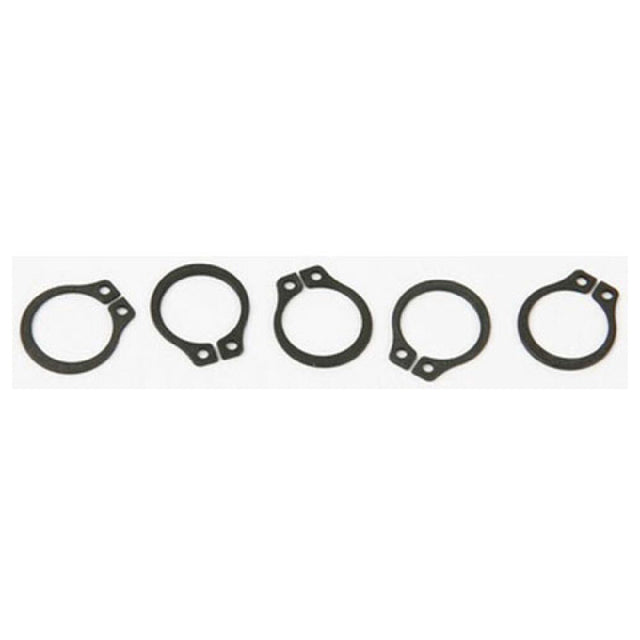 Prince Castle 89-305S Ring Retaning Kit (pkg Of 5)