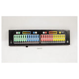 Prince Castle 893-110S Overlay Assy Kit