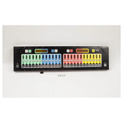Prince Castle 893-110S Overlay Assy Kit