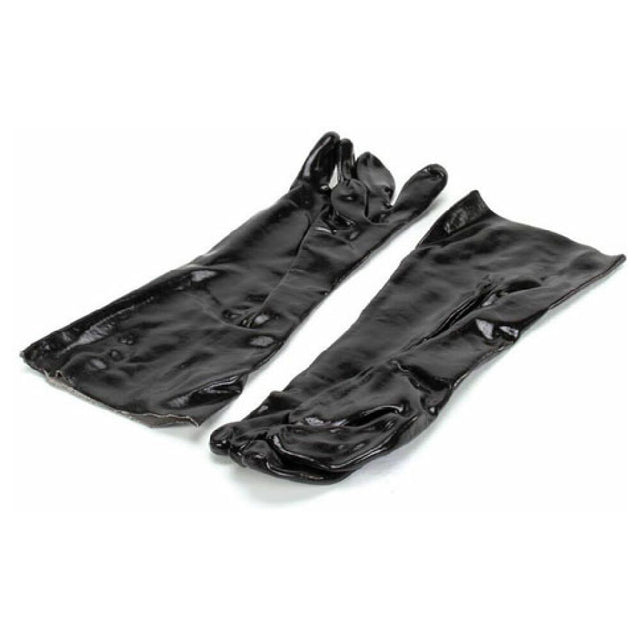 Prince Castle 89-834 18in Blk P Fryer Gloves (pair)