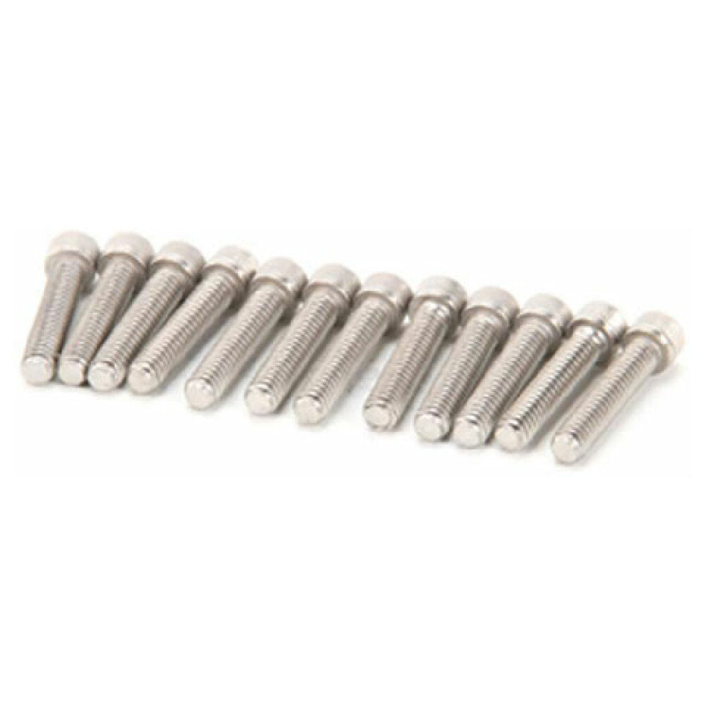 Precision Metal 911-15 Blade Reten Screws 12pkg