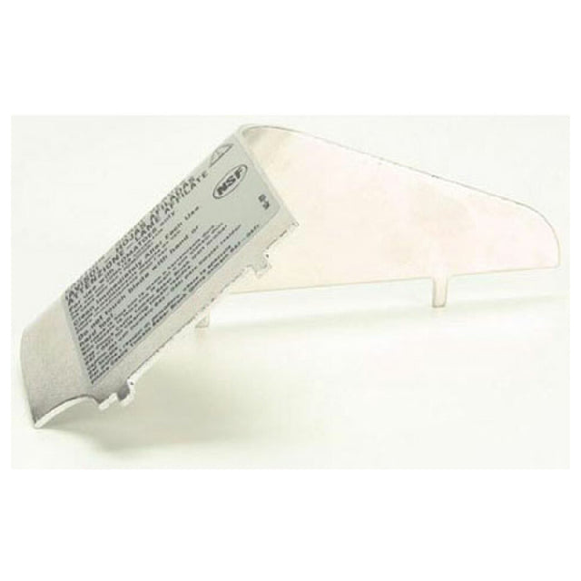 Precision Metal 943-012S Guard W/labels Kit