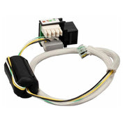 Prince Castle 95-1199CES Wire Rj11 Blk Assy Kit