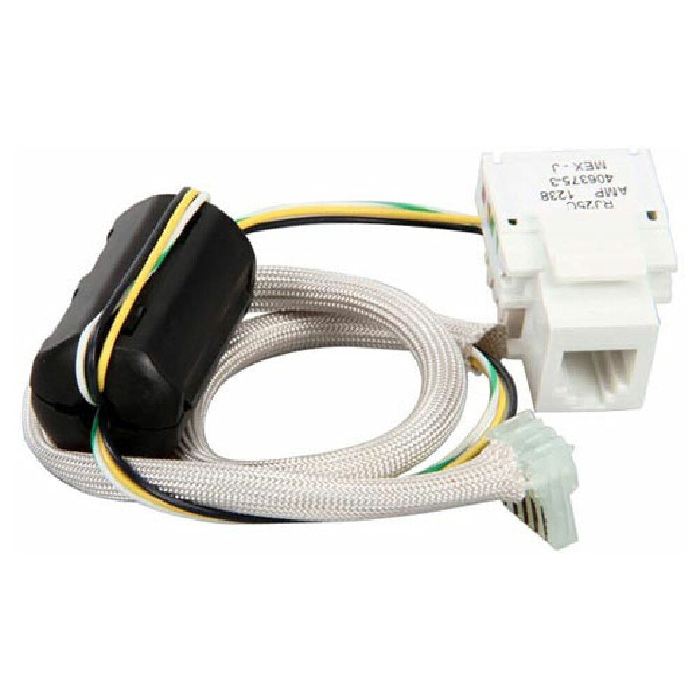 Prince Castle 95-1200CES Wire Rj11 Wht Assy Kit