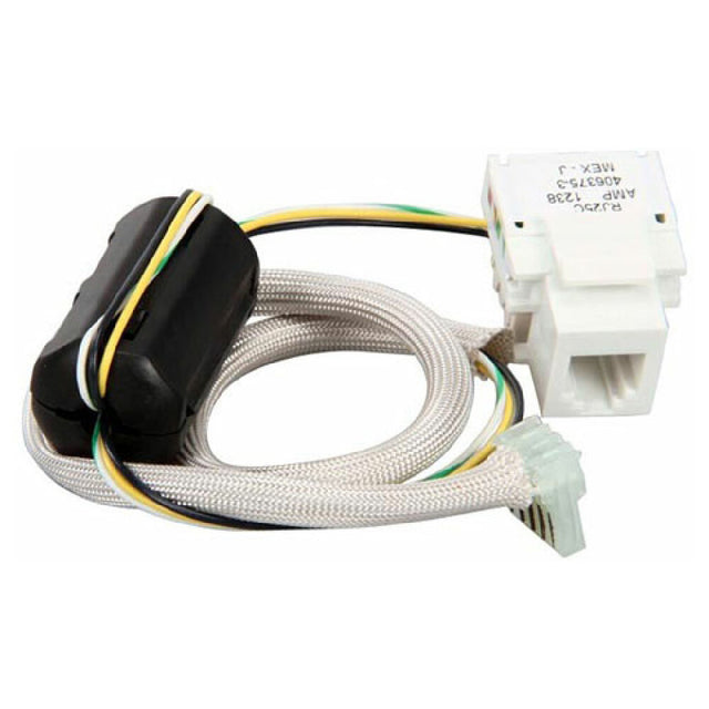 Prince Castle 95-1200CES Wire Rj11 Wht Assy Kit