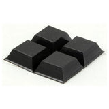 Prince Castle 970-019S Feet (pkg Of 4)