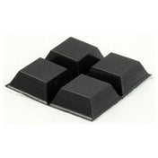 Prince Castle 970-019S Feet (pkg Of 4)