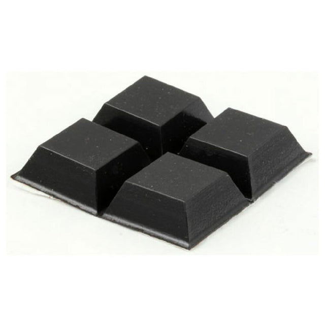 Prince Castle 970-019S Feet (pkg Of 4)