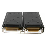 Precision Metal DHB2-20RAKA 1/3 Size Pans Rack Kit