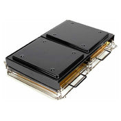 Prince Castle DHBPT-30RAKB Rack & 1/2 Size Pan Kit