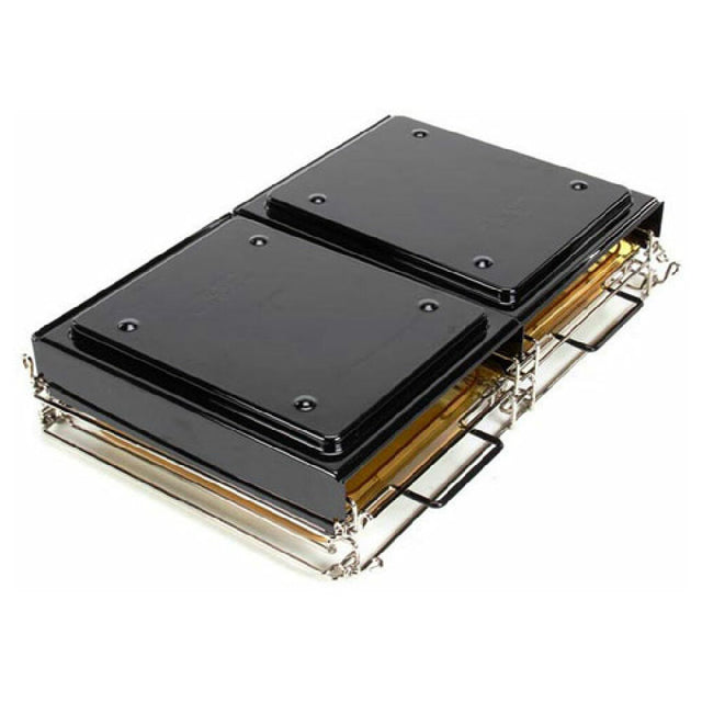 Prince Castle DHBPT-30RAKB Rack & 1/2 Size Pan Kit