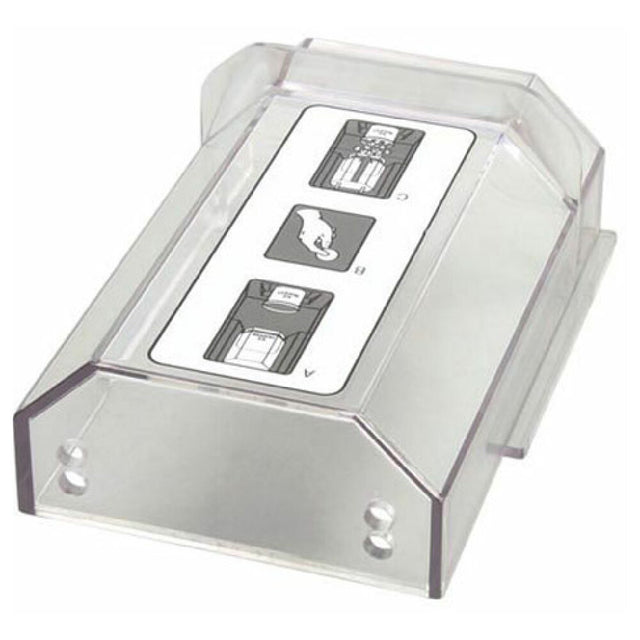 Scotsman 02-1994-20 Ice Chute Hood