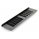 Scotsman 02-2243-02 Kick Plate Black