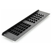 Scotsman SC02-2243-02 Kick Plate Black