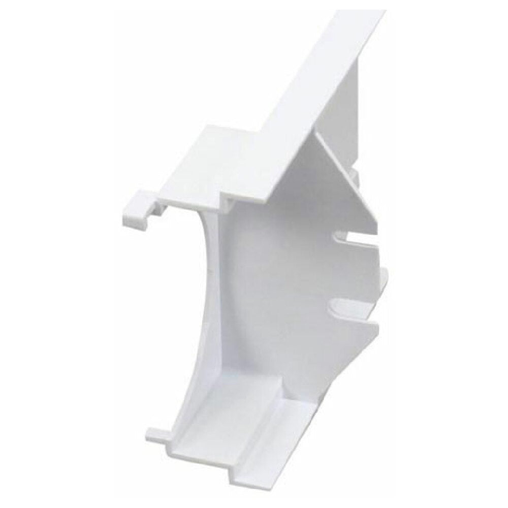 Scotsman 02-3388-04 Bracket Pump Front