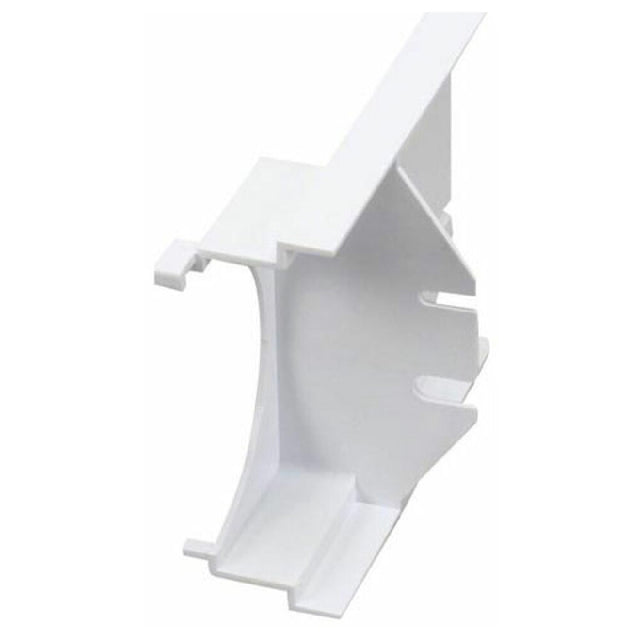 Scotsman 02-3388-04 Bracket Pump Front