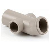 Scotsman 02-3405-01 Inlet Tee