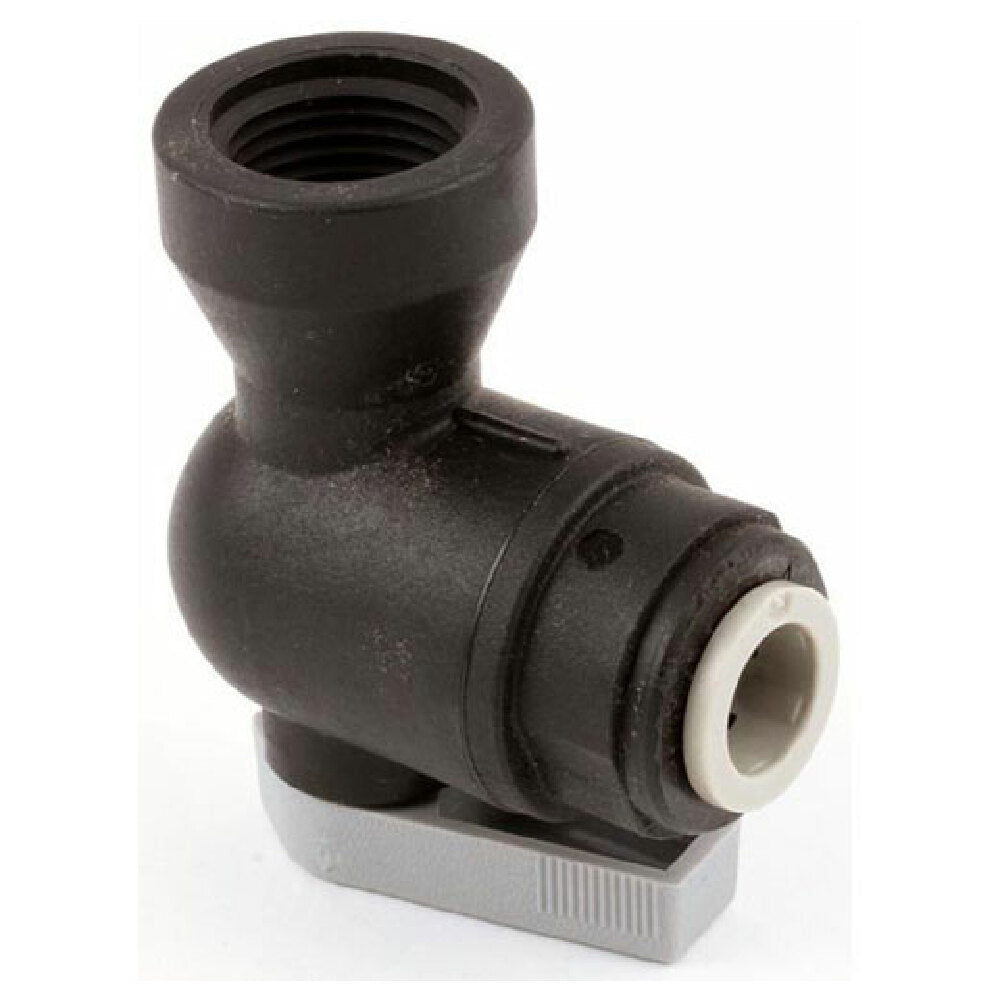 Scotsman 02-3790-17 Activatin Valve Dual
