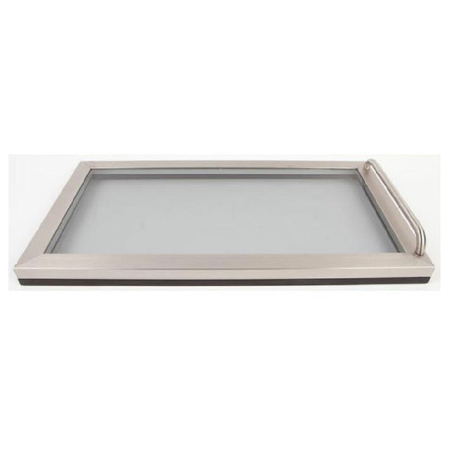 Scotsman 02-3985-21 Door Front