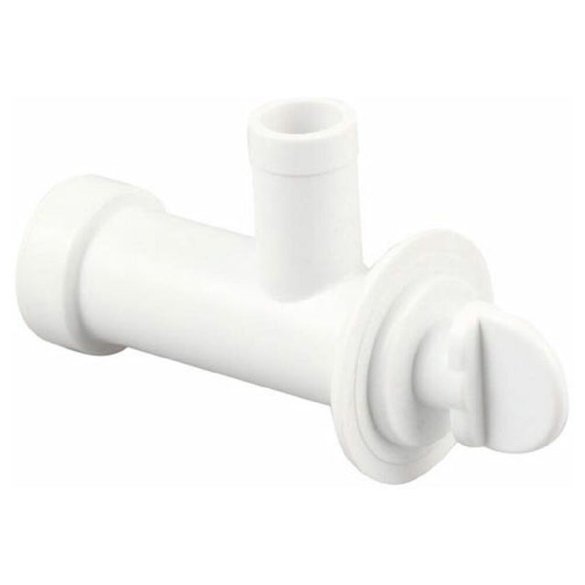 Scotsman 02-4368-01 Pump Outlet Tube Ass