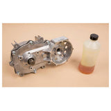 Scotsman 02-4398-21 Assy Gearbox 1/10 Hp