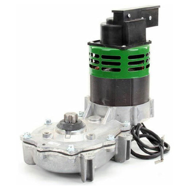 Scotsman 02-4399-21 Assy Gearmotor 1/10h