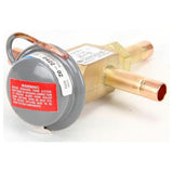 Scotsman 11-0422-22 Control Low Ambient