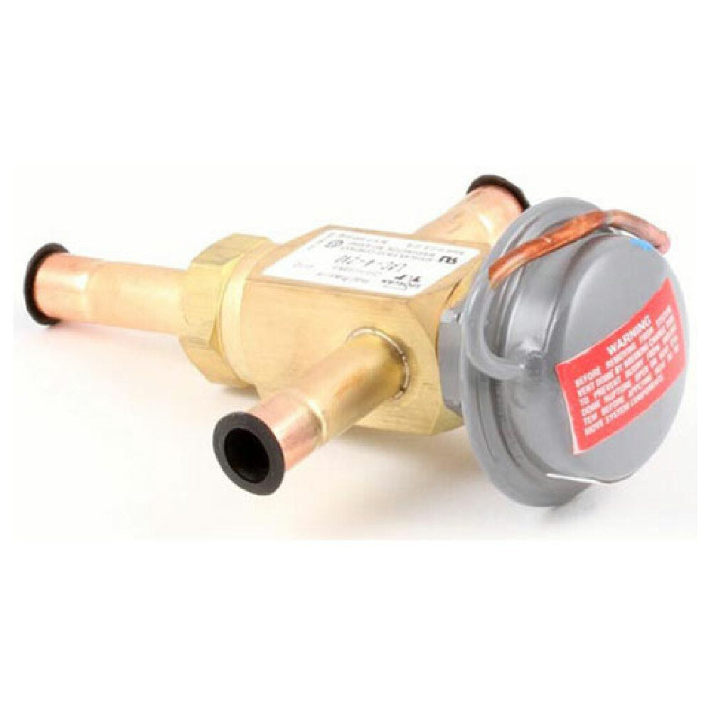 Scotsman SC11-0422-24 Low Ambient Control