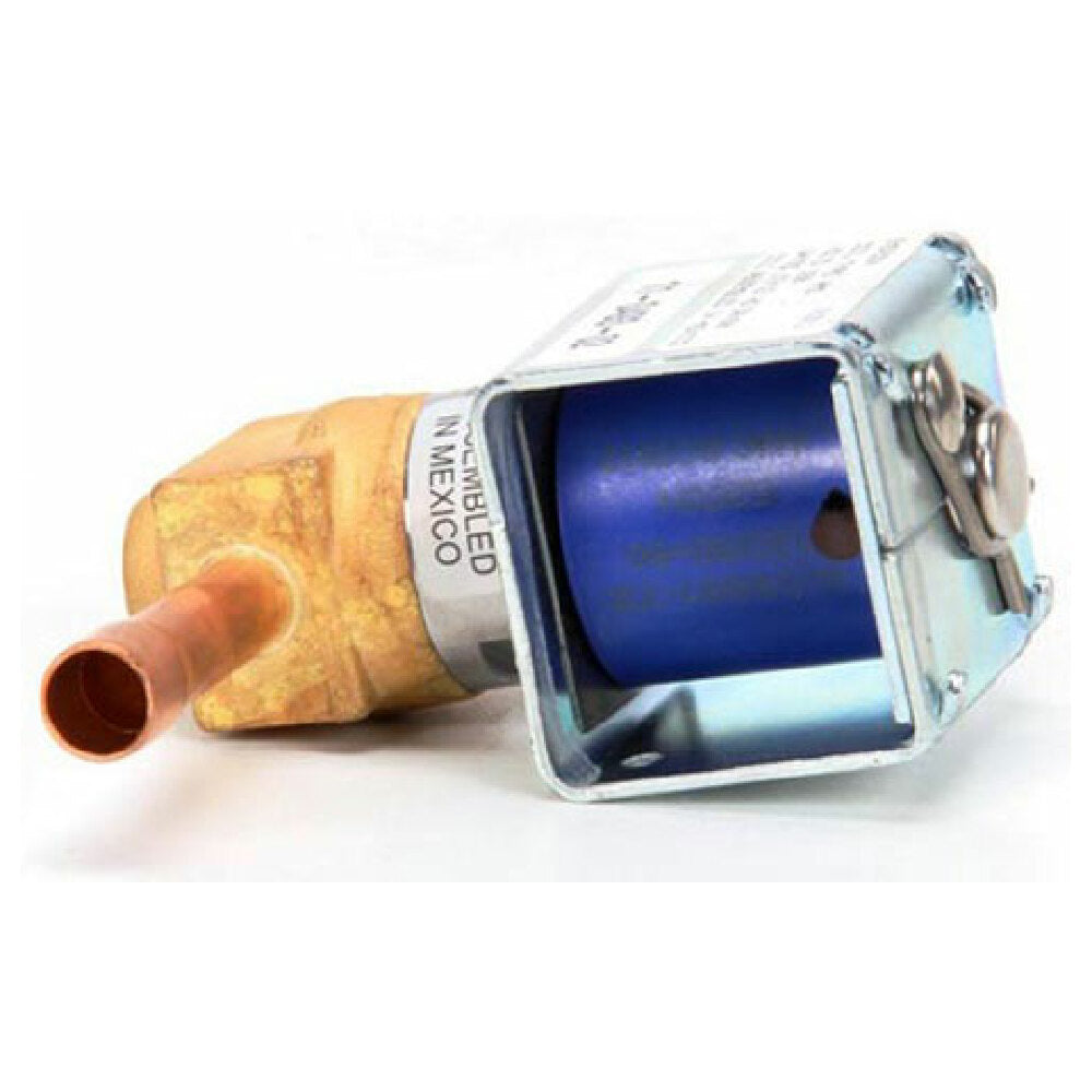 Scotsman 11-0493-02 Solenoid Hgv 200rb