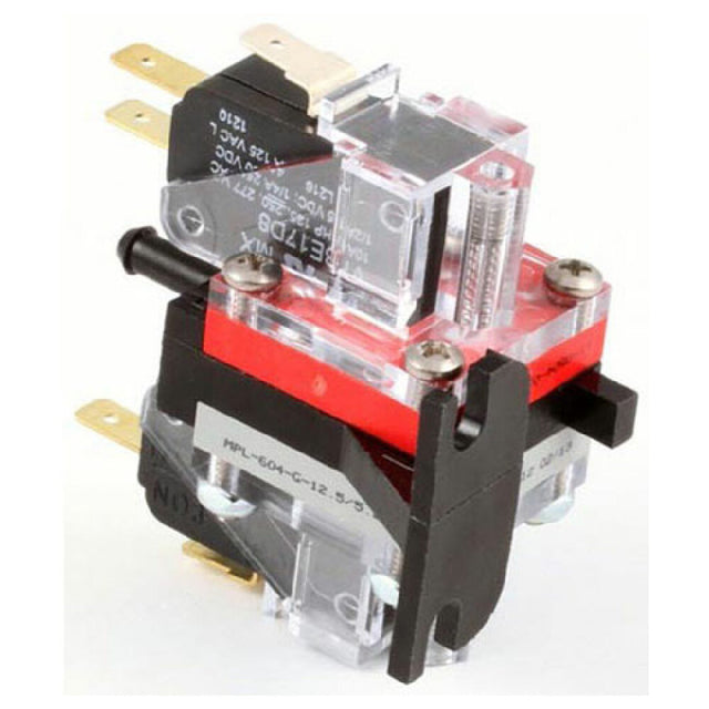 Scotsman 11-0504-01 Pressure Switch