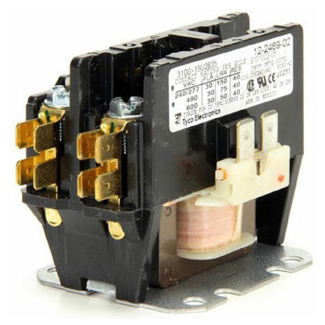 Scotsman SC12-2469-02 Contactor