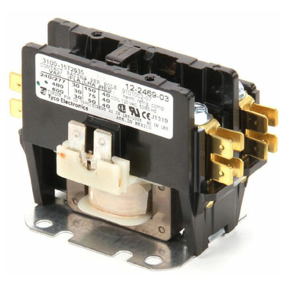 Scotsman SC12-2469-03 Contactor