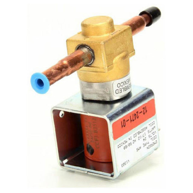 Scotsman SC12-2471-01 Hot Gas Valve
