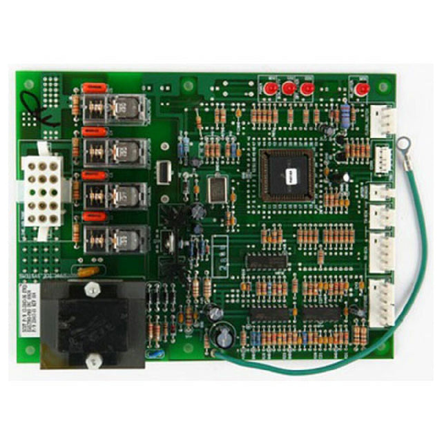 Scotsman 12-2843-26 Circuit Board 220/50