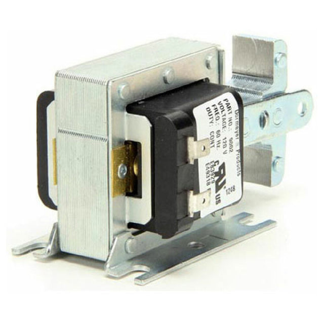 Scotsman 12-2862-01 Solenoid