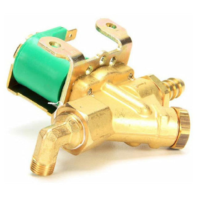 Scotsman 12-2990-01 Water Valve 115v