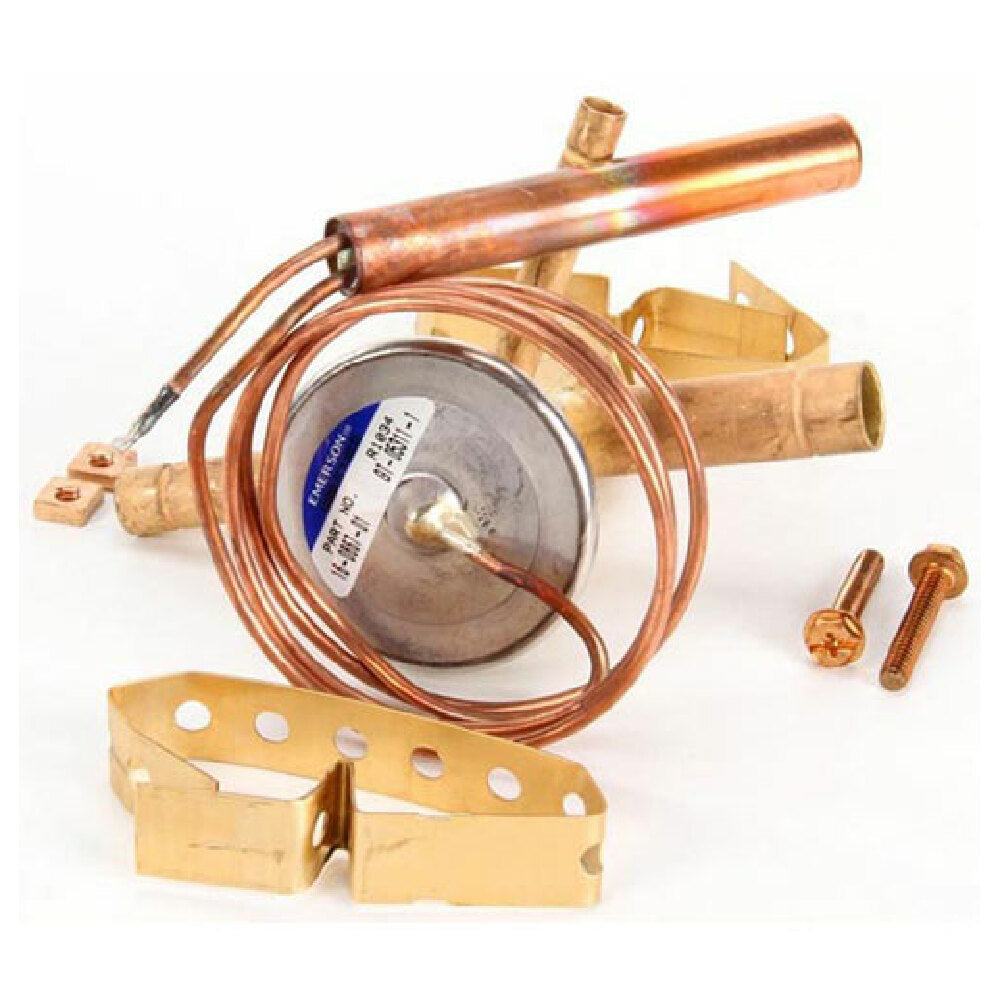 Scotsman 16-0867-21 Thermal Expansion Valve