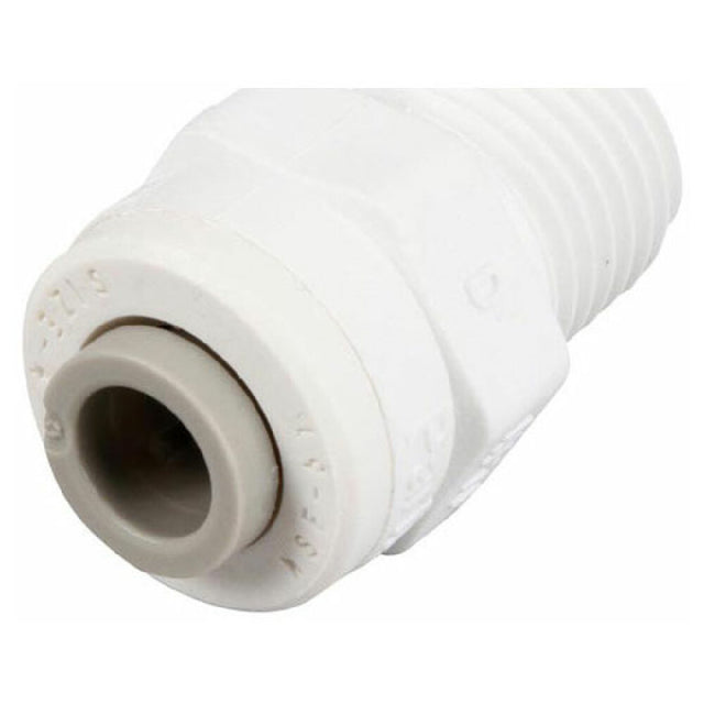 Scotsman 16-1039-01 Connector Male
