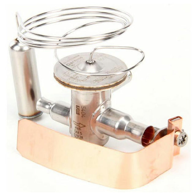 Scotsman 16-1115-02 Thermal Expansion Valve Danfoss Ind Box