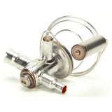 Scotsman 16-1142-01 Thermal Expansion Valve Danfoss