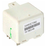 Scotsman 18-1903-44 Relay Start