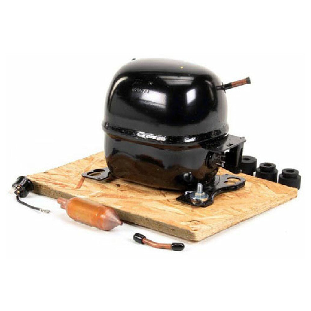Scotsman 18-8776-21 Compressor