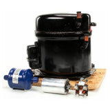 Scotsman 18-8897-21 Compressor Tecumseh