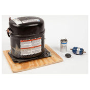 Scotsman 18-8921-22 Compressor Tecumseh