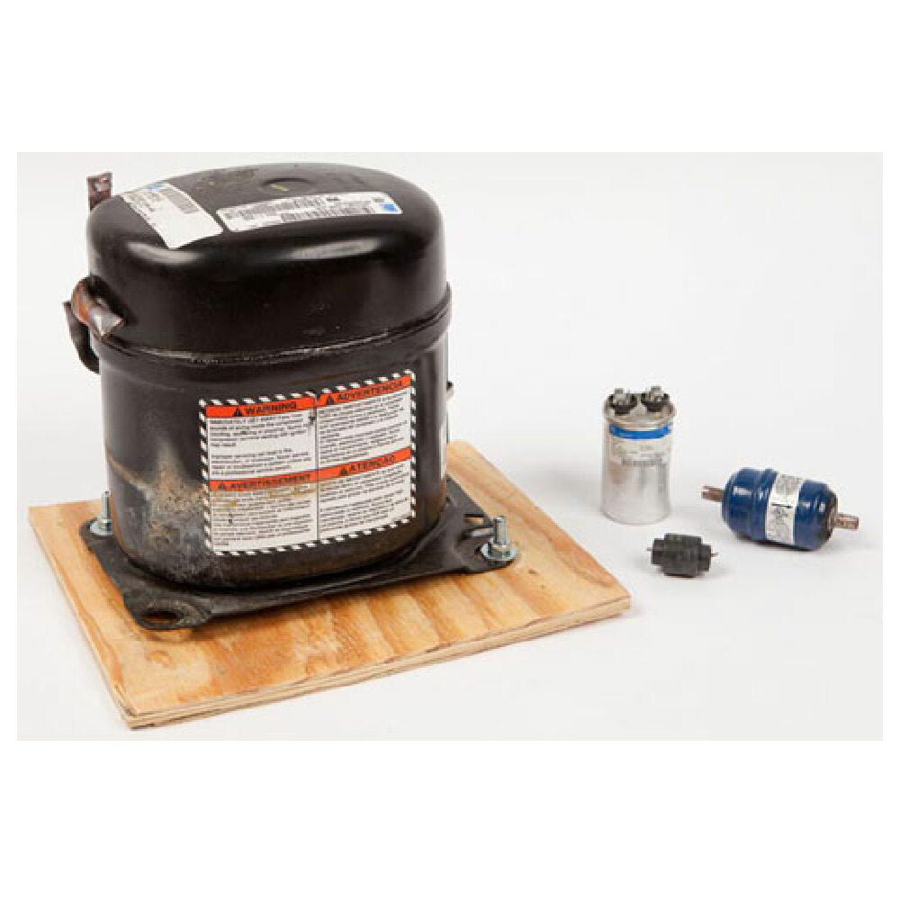 Scotsman SC18-8921-22 Compressor Tecumseh