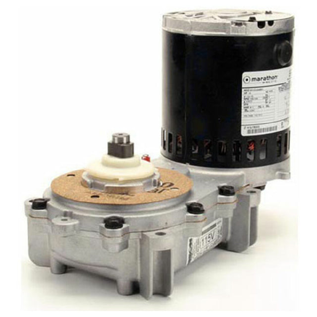 Scotsman A33220-021 Gear Reducer & Motor