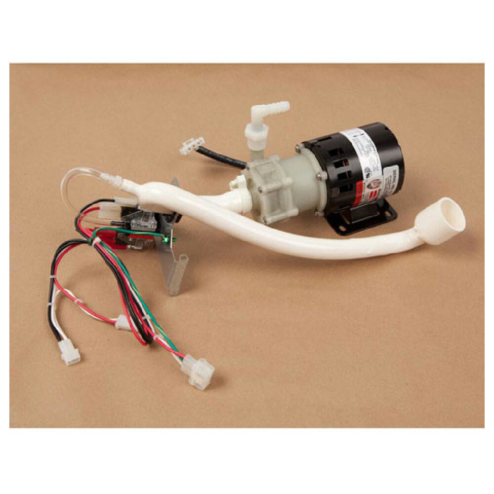 Scotsman A39462-021 Kit Drain Pump Servi